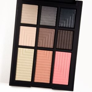 New in box Nars Sarah Moon Give In Take Dual Intensity Palette